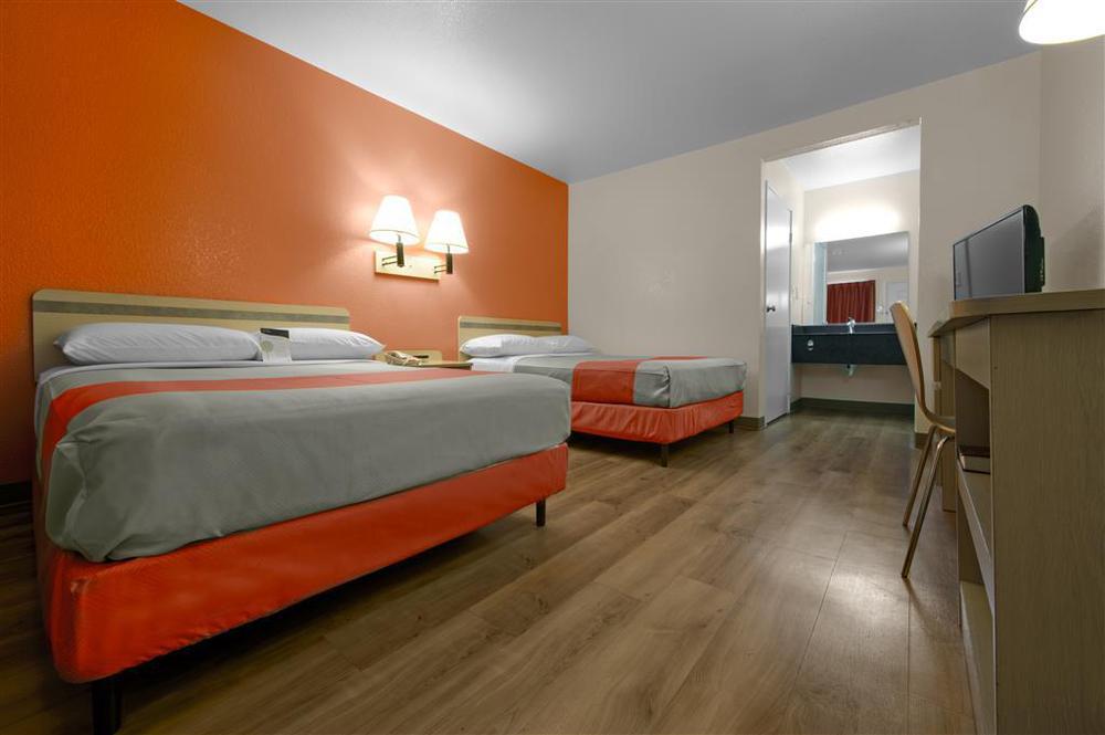 Motel 6-Huntsville, Tx Habitación foto